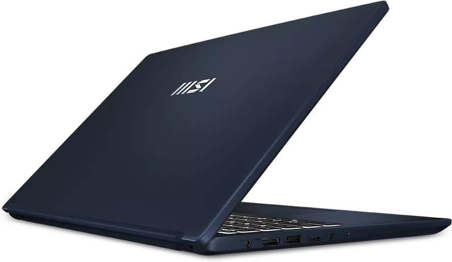 Ноутбук MSI Modern 15 B7M-264XBY