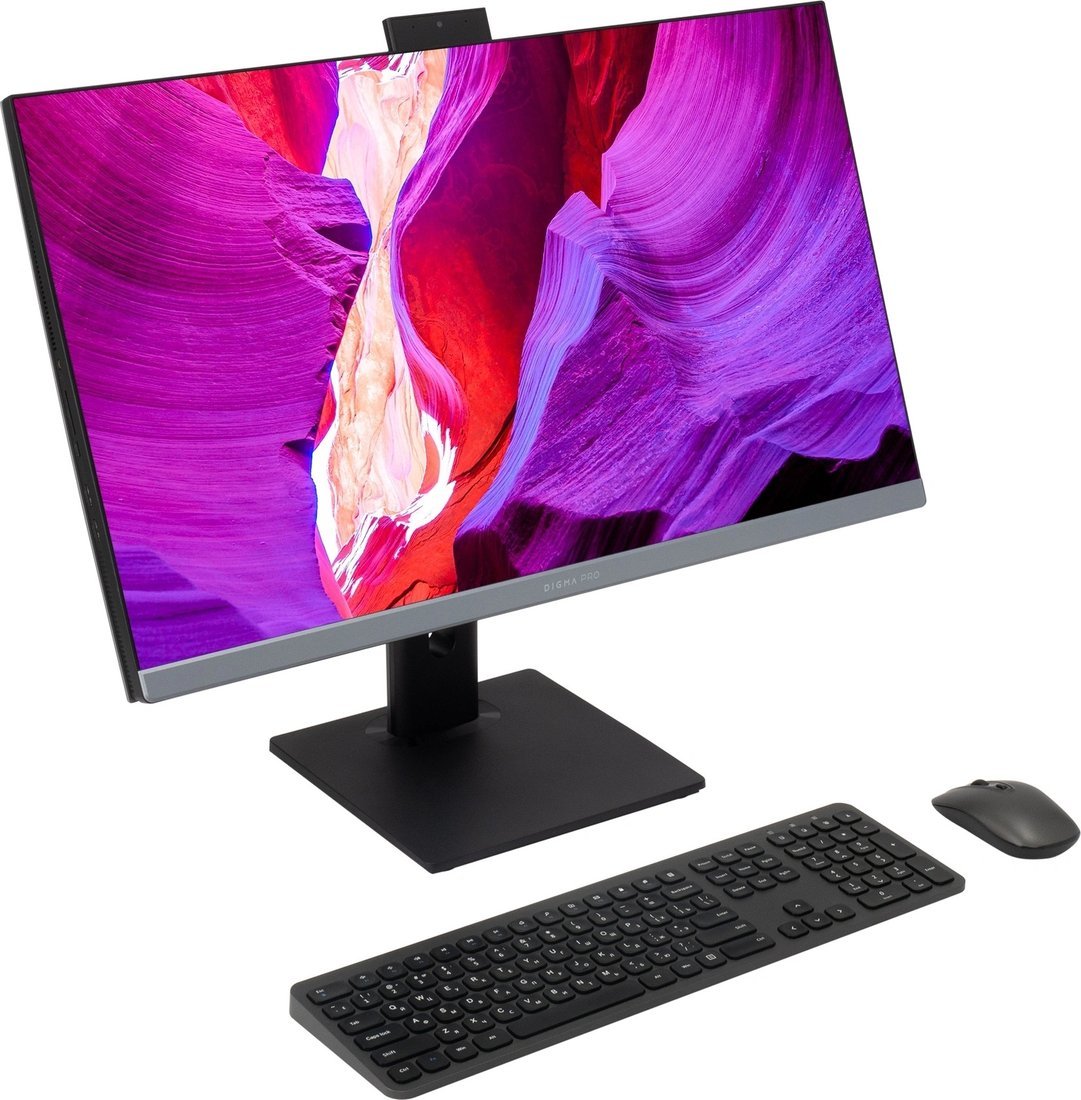 Digma Pro Unity DM27P3-ADXW01
