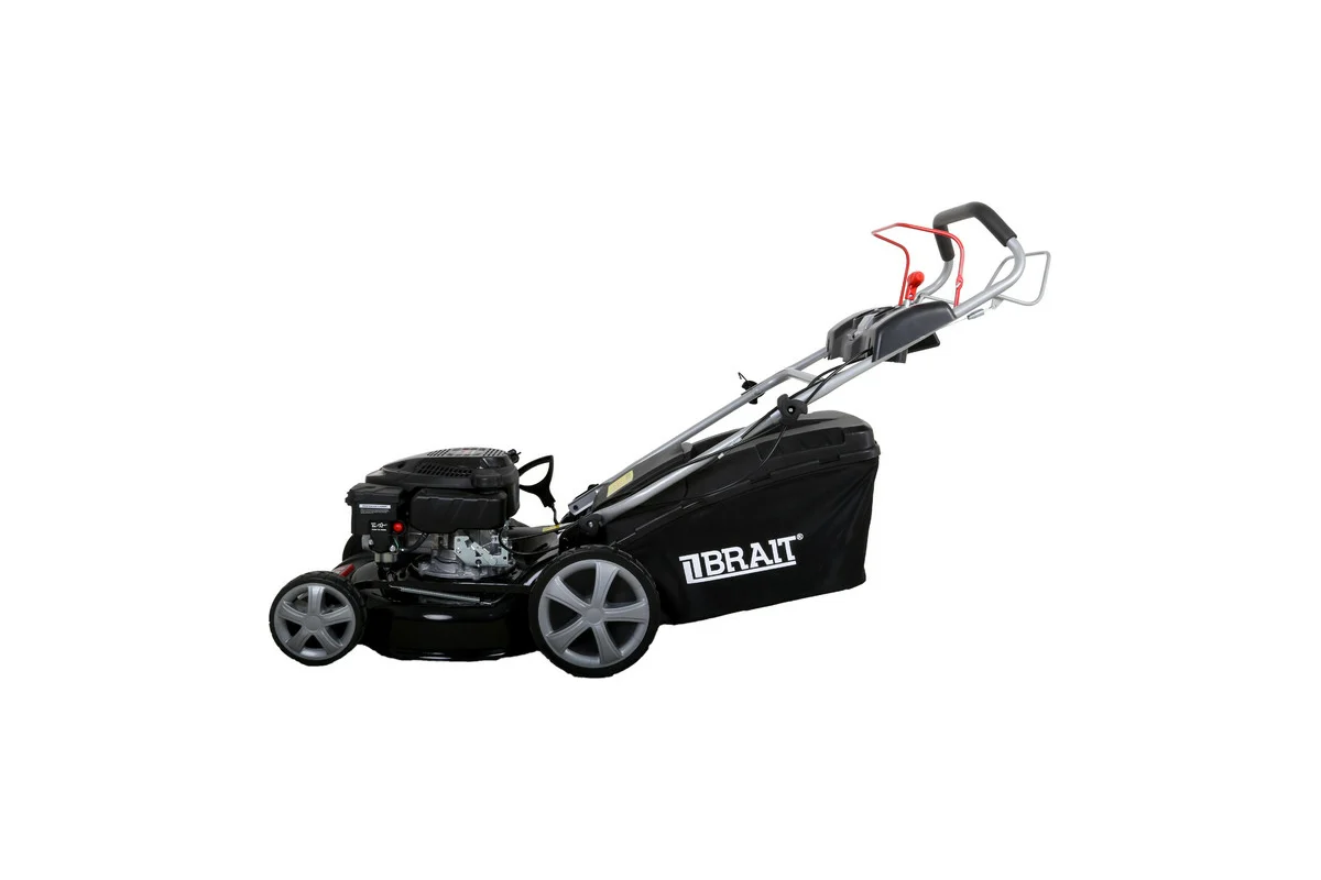 Газонокосилка Brait BR4546SPM