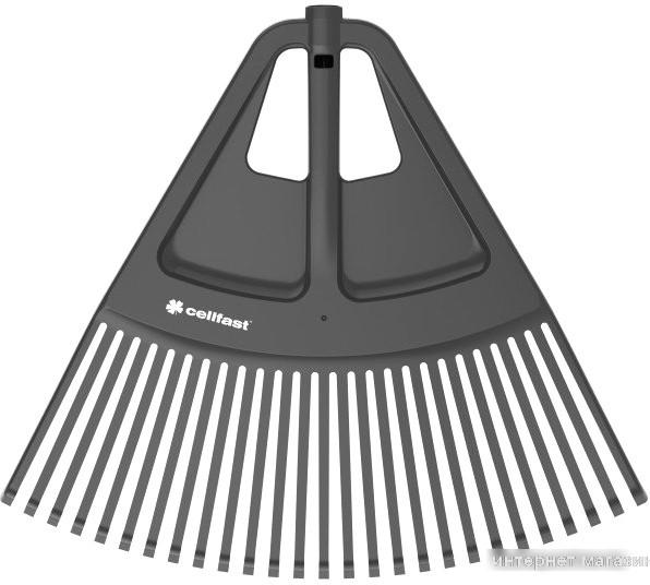Грабли веерные Cellfast Ideal Pro 40-314 (без черенка)