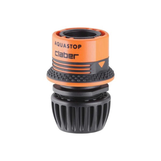Коннектор Claber 1/2” - 5/8” 8545