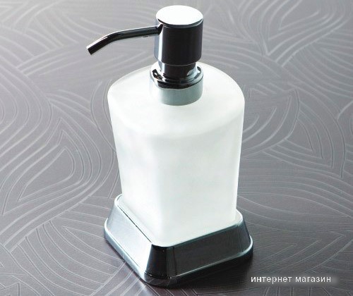 Дозатор для жидкого мыла Wasserkraft K-5499