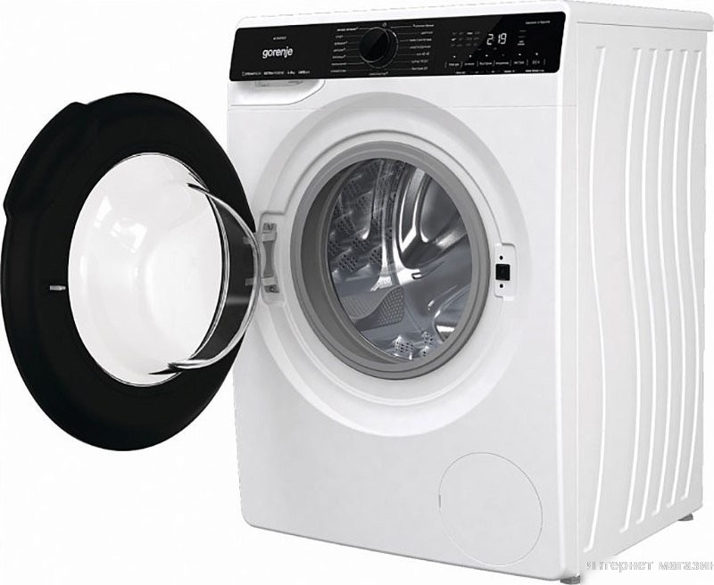Стиральная машина Gorenje WPNA84A2TWIFI/C