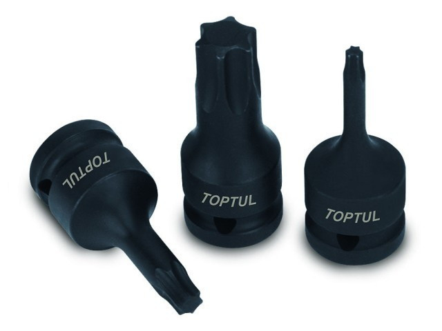 Головка слесарная Toptul KADA1670