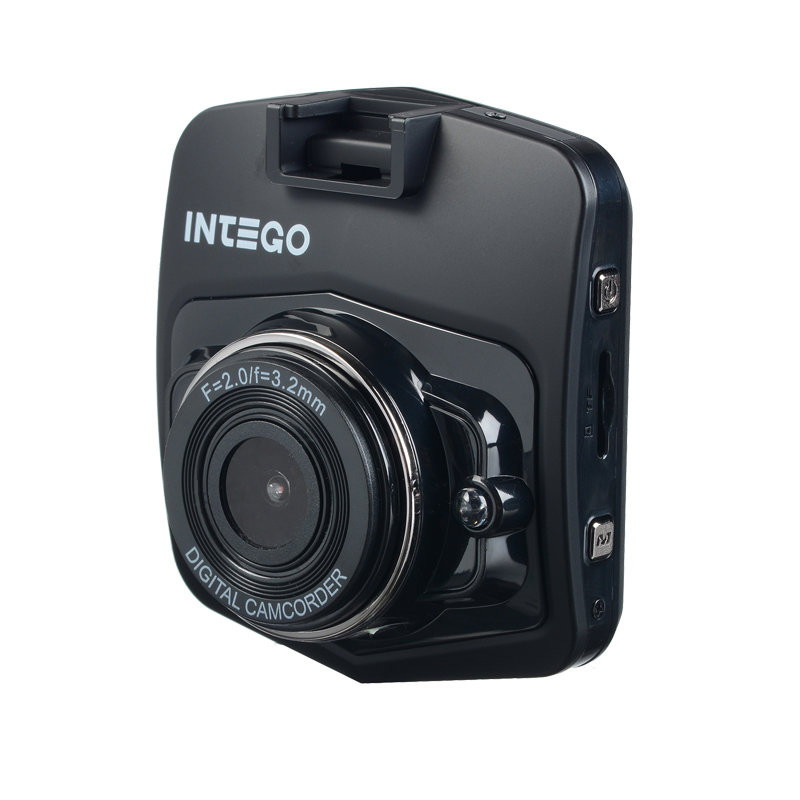 Автомобильный видеорегистратор Intego VX-240FHD