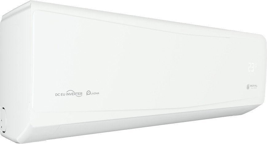 Кондиционер Royal Clima GRIDA DC EU Inverter RCI-GRC35HN