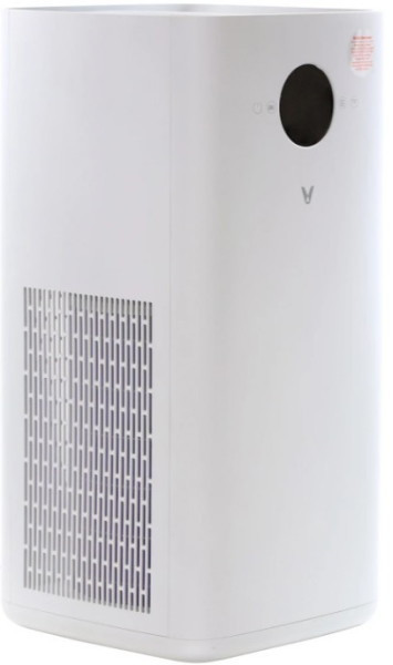 Очиститель воздуха Viomi Smart Air Purifier Pro UV VXKJ03