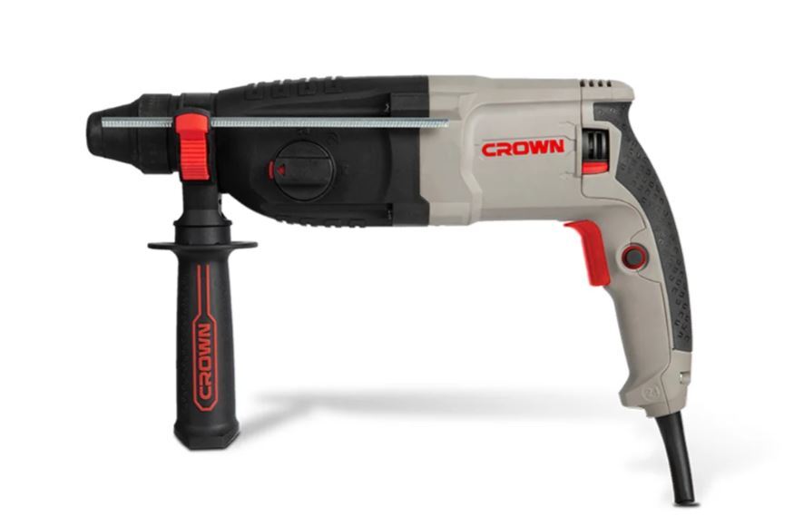 Перфоратор Crown CT18182 BMC