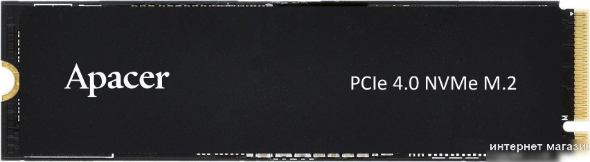 SSD Apacer AS2280Q4X 512GB AP512GAS2280Q4X