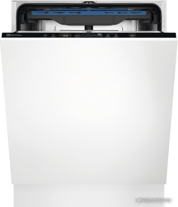 Встраиваемая посудомоечная машина Electrolux EEM48221L
