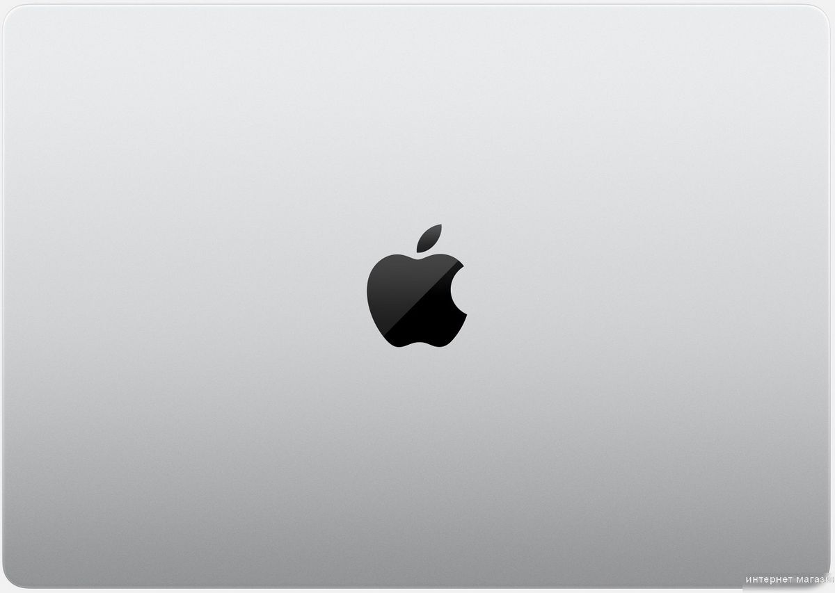Ноутбук Apple Macbook Pro 14.2" M3 2023 Z1A9000B7