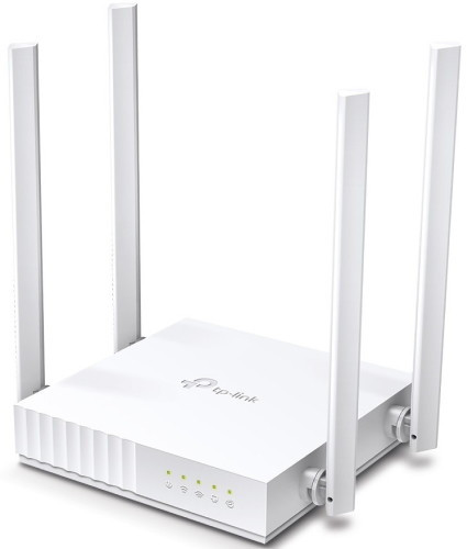 Wi-Fi роутер TP-Link Archer C24