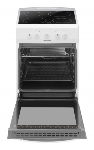 Кухонная плита Hansa FCCW53040
