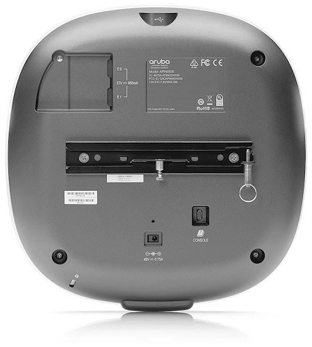 Точка доступа Aruba AP-535