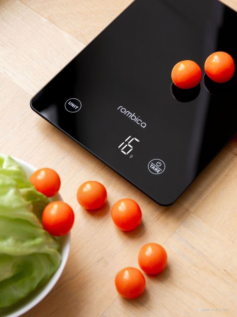 Rombica myKitchen Vega SCL-0101