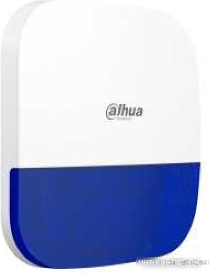 Сирена Dahua ARA13-W2(868)