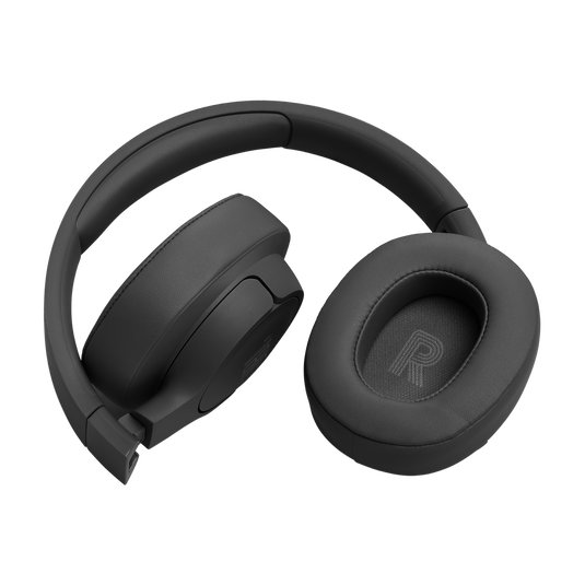 Наушники JBL Tune 770NC (черный)