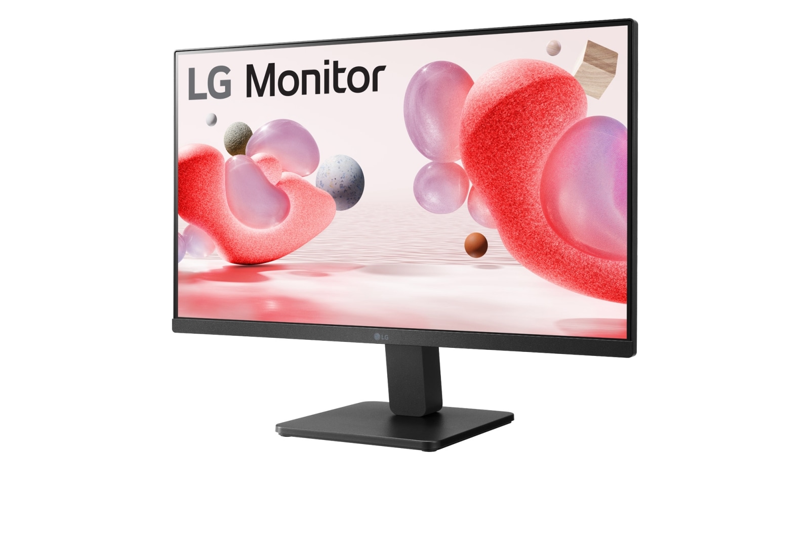 Монитор LG 24MR400-B