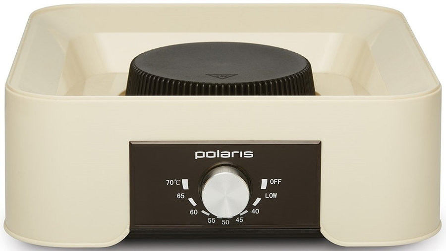 Сушилка для овощей и фруктов Polaris PFD 2705