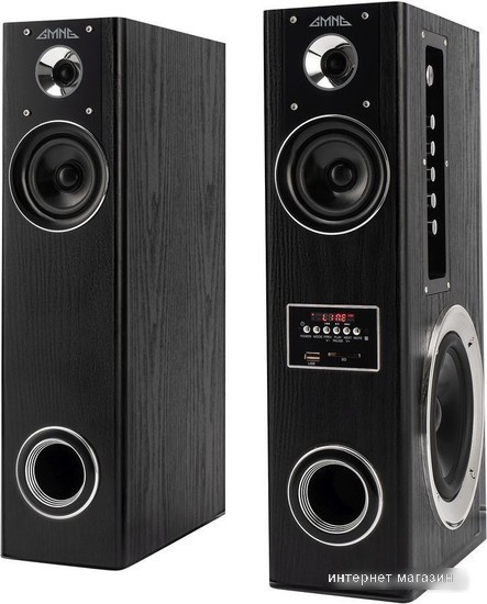 Акустика GMNG GG-SP600AC