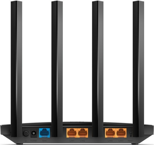Wi-Fi роутер TP-Link Archer C80