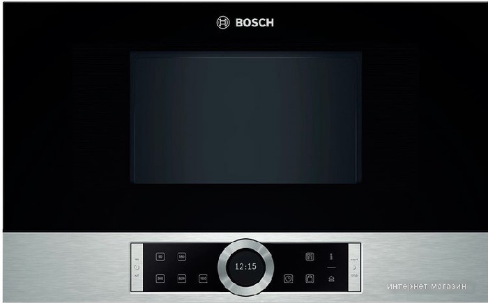 Микроволновая печь Bosch BFR634GS1