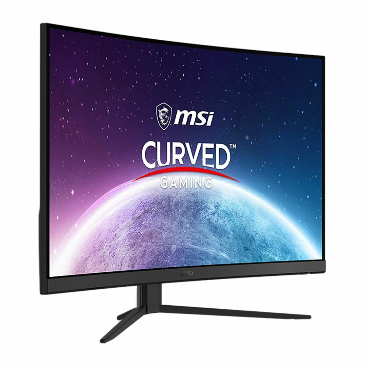 Игровой монитор MSI G32C4X