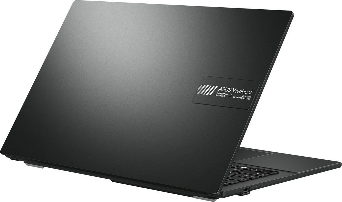 Ноутбук ASUS Vivobook Go 15 E1504FA-BQ1110