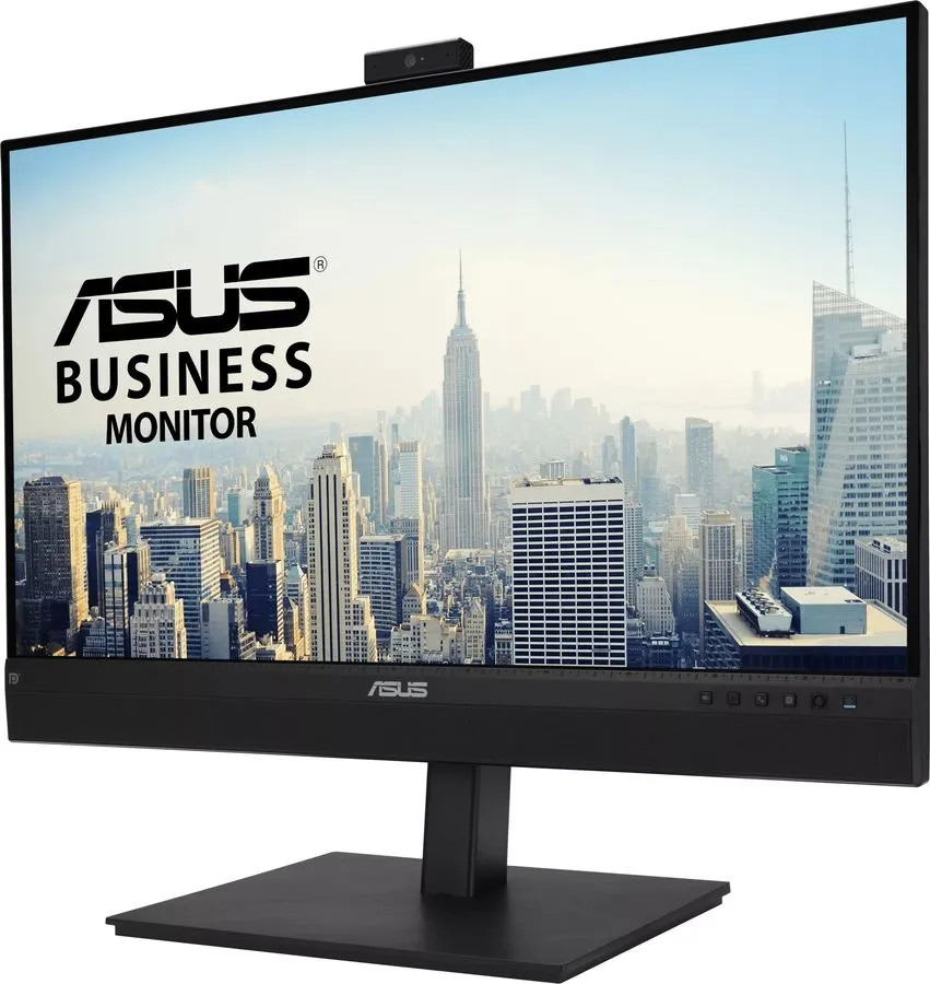 Монитор ASUS BE27ACSBK
