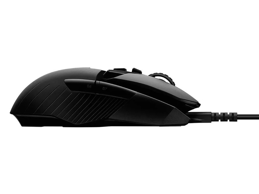Игровая мышь Logitech G903 Lightspeed Hero 25K