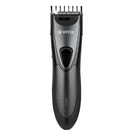 Машинка для стрижки Vitek VT-2567 GR