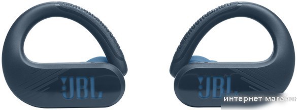 Наушники JBL Endurance Peak 3 (темно-синий)