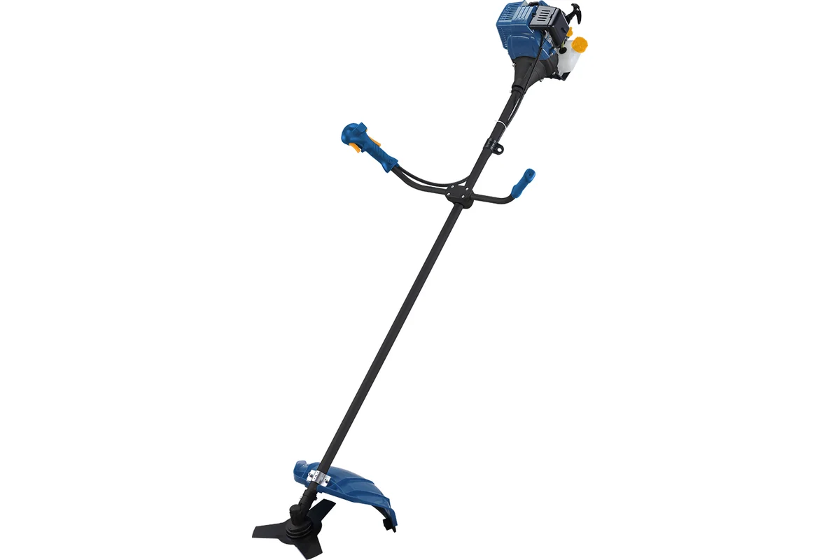 Триммер бензиновый Redbo GST-390/1250F