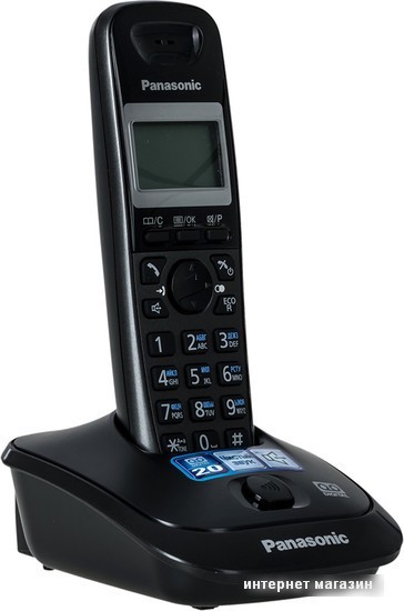Радиотелефон Panasonic KX-TG2521