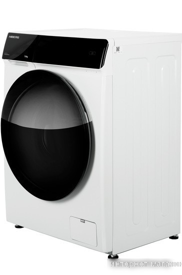 Стиральная машина Hiberg I-DDQ9 712 W
