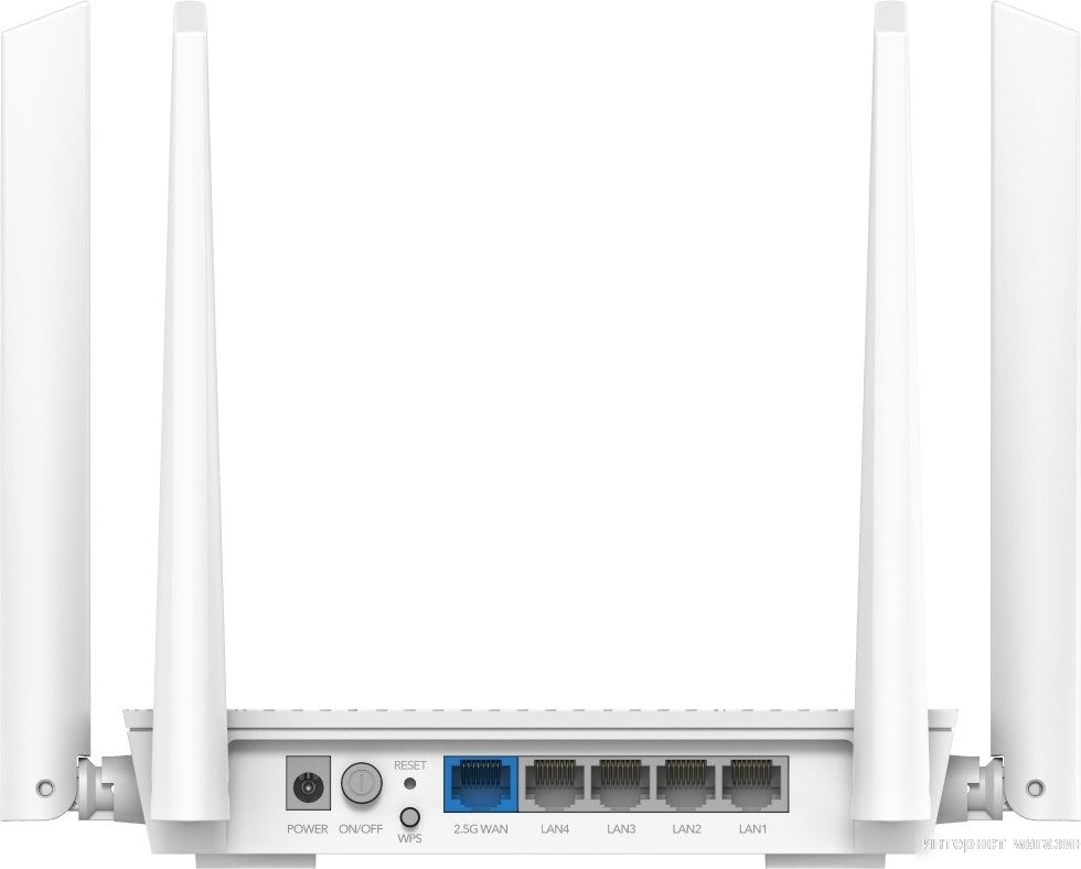 Wi-Fi роутер Cudy WR3000H 1.0