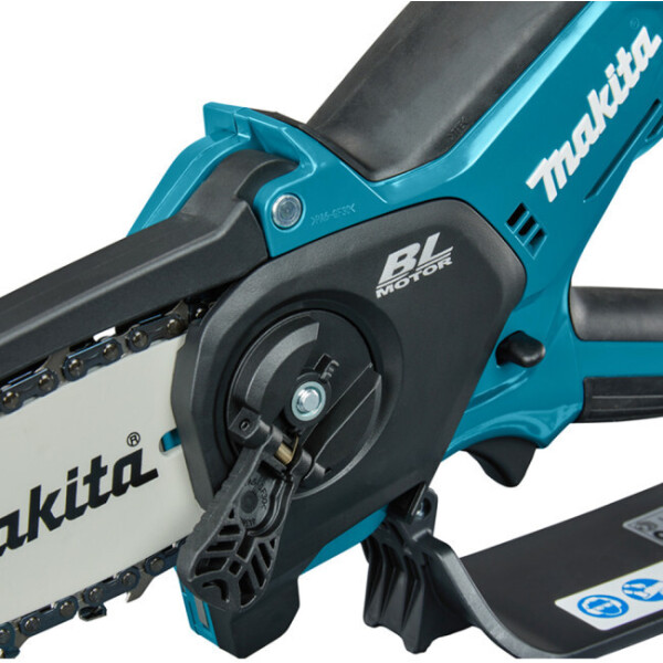 Аккумуляторная пила Makita UC100DZ (без АКБ)