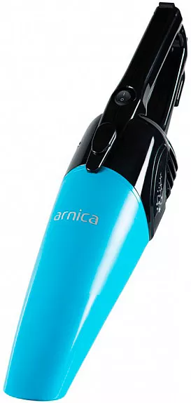 Пылесос Arnica Merlin Pro (голубой)