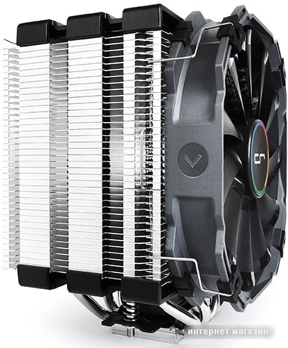 Кулер для процессора Cryorig H5 Ultimate