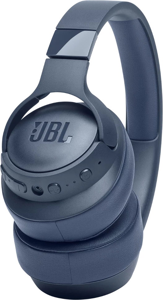 Наушники JBL Tune 760NC (синий)