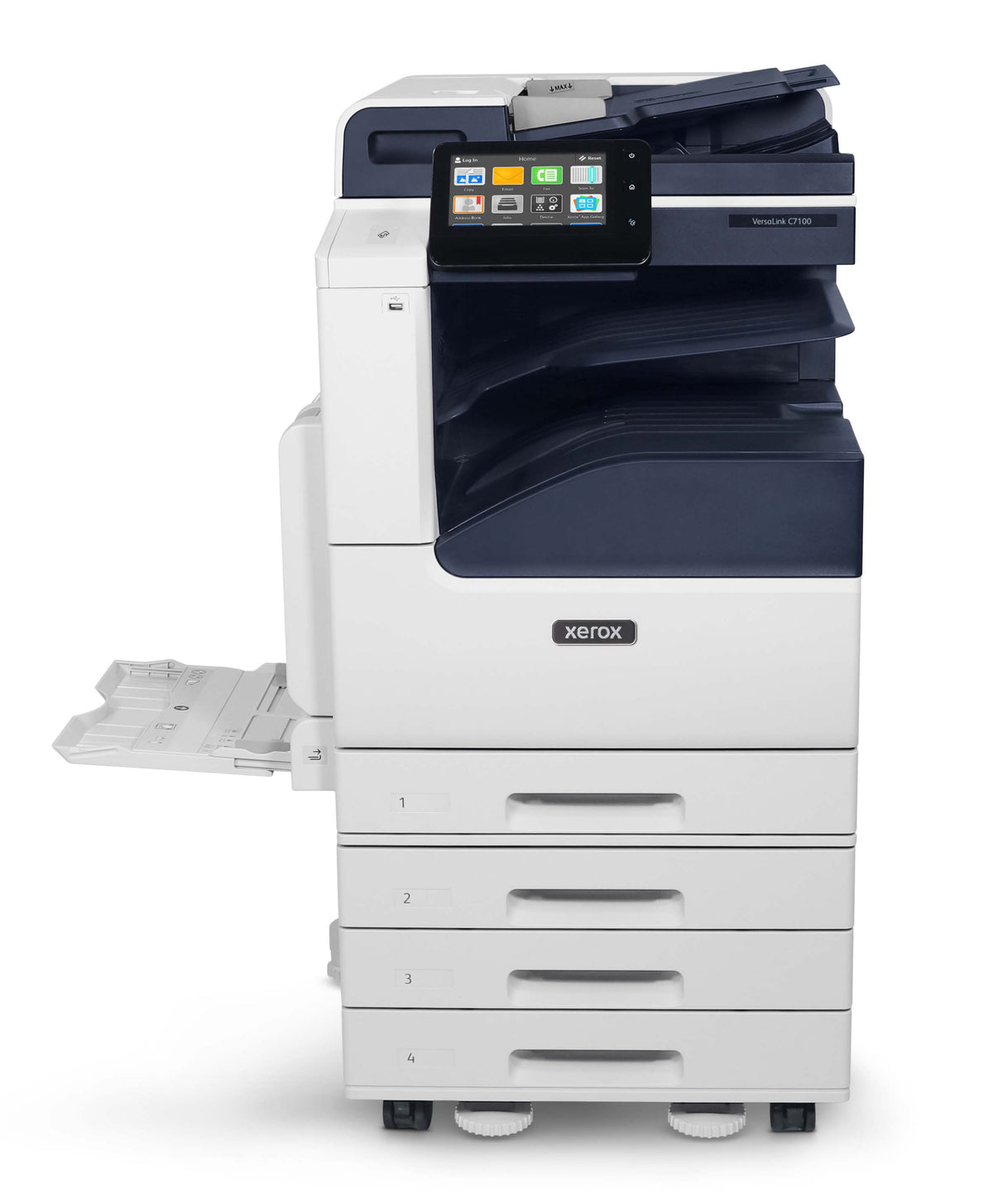 МФУ Xerox VersaLink C7130