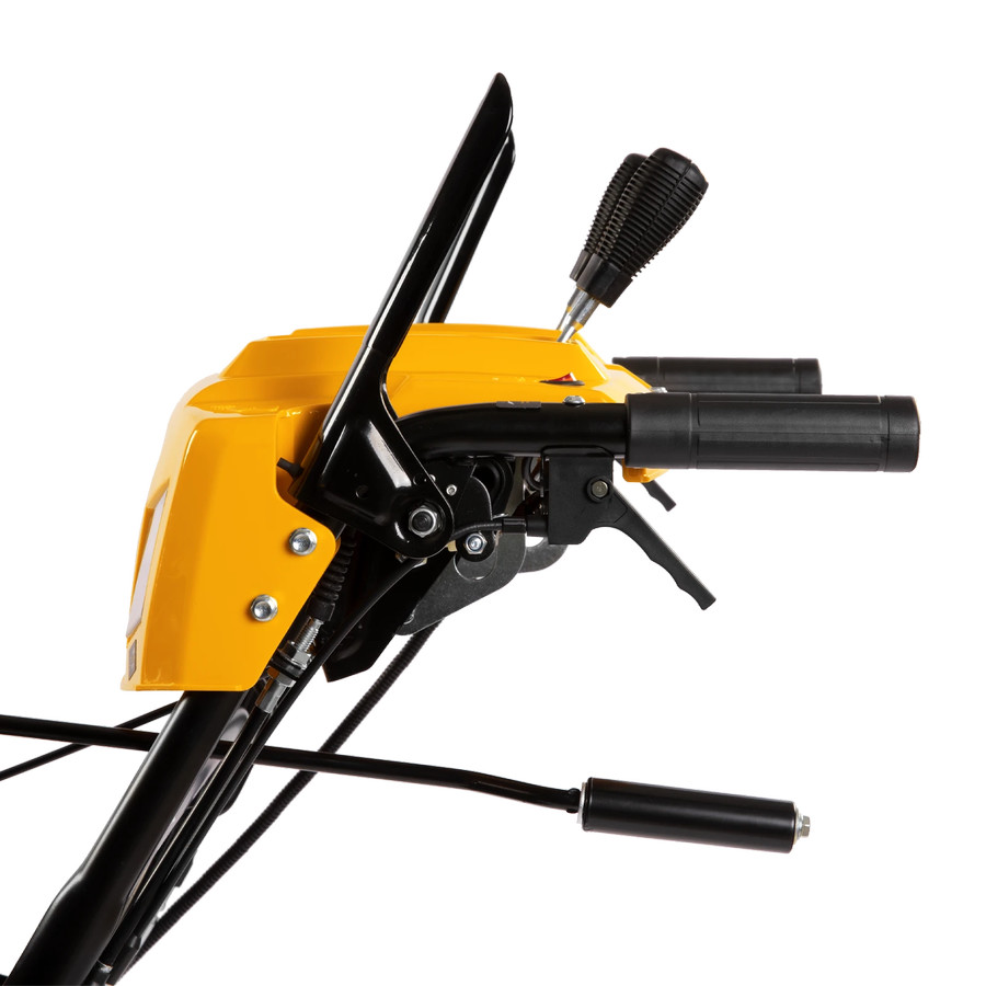 Снегоуборщик Denzel SBL 711DT PRO