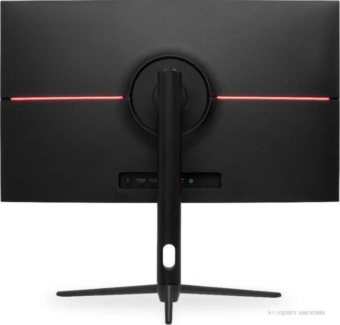 Игровой монитор Nepra HISPIDA GI27Q24HE