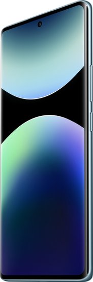 Смартфон Xiaomi Redmi Note 14 Pro 8GB/256GB международная версия (синий)