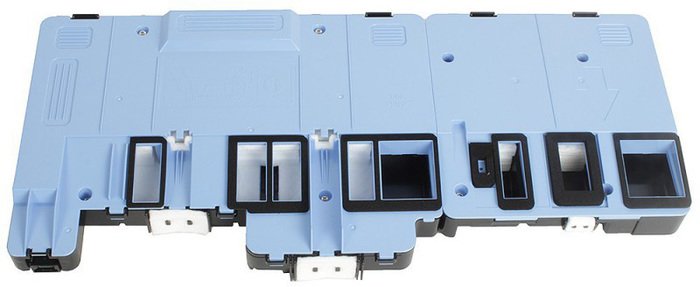 Отходный картридж Canon MC-06 (MC-16) [1320B010]