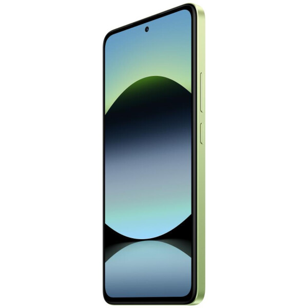 Смартфон Xiaomi Redmi Note 14 8GB/256GB международная версия (зеленый)