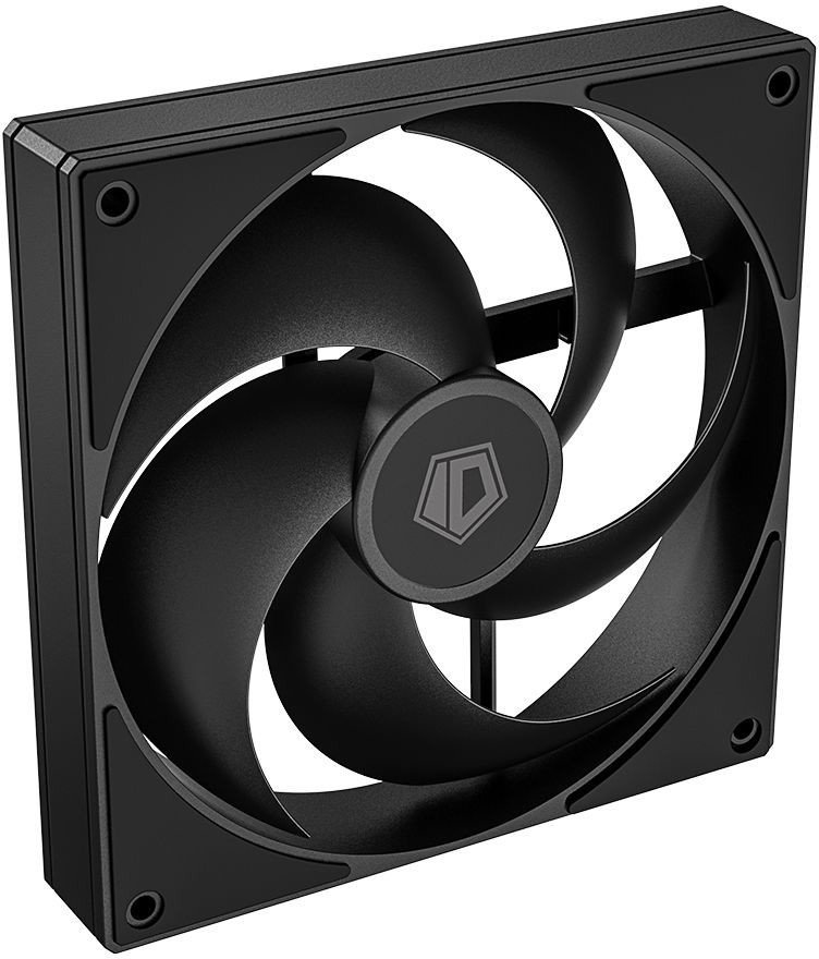 Вентилятор для корпуса ID-Cooling AS-120-K Trio