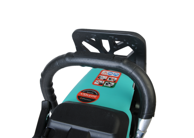 Бензопила Sturm GC99452B