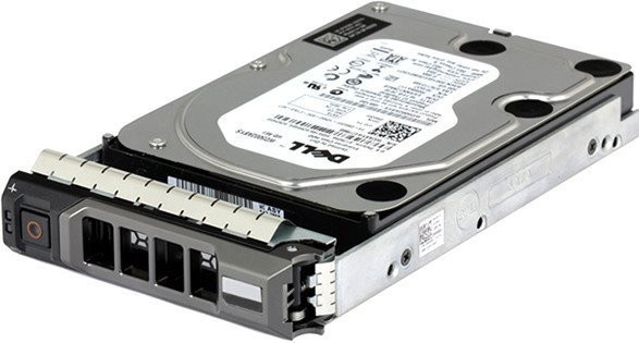 Жесткий диск Dell 400-ATJL 1.2TB