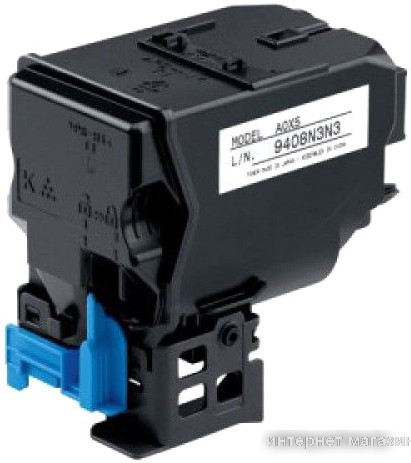 Тонер Konica Minolta TNP-50K A0X5154